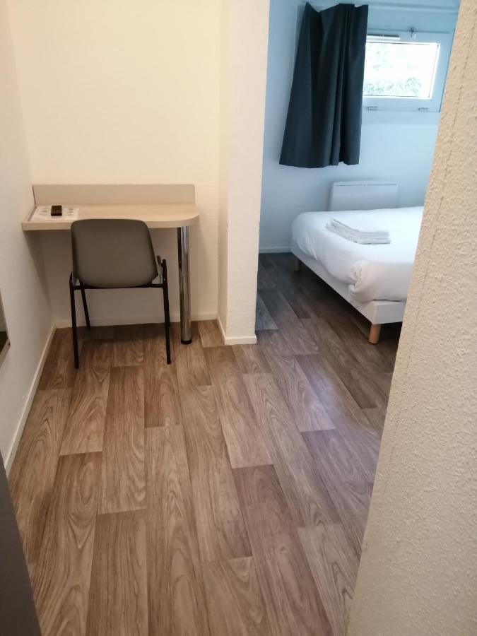 Kyriad Direct La Beaujoire 2* Nantes
