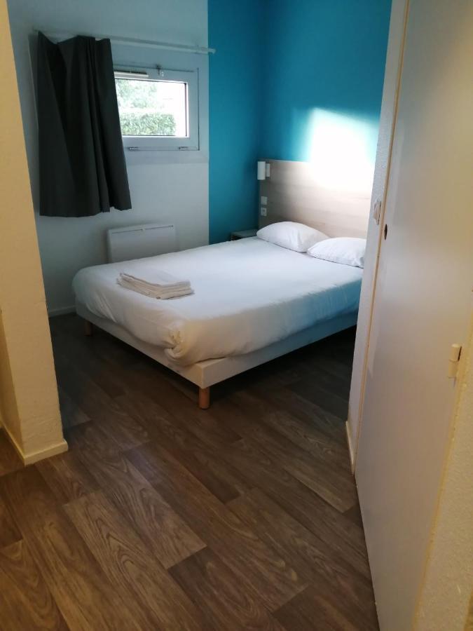 Hotel Kyriad Direct La Beaujoire 2*
