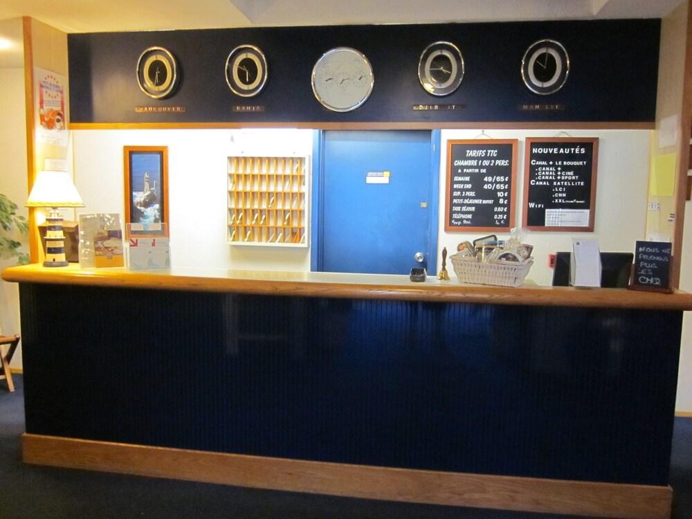 Hotel Kyriad Direct La Beaujoire Nantes
