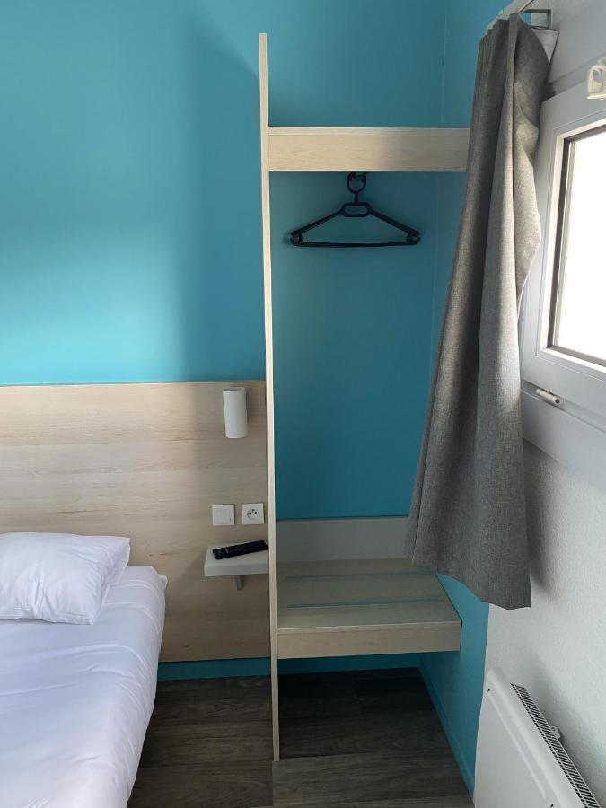 Kyriad Direct La Beaujoire 2* Nantes