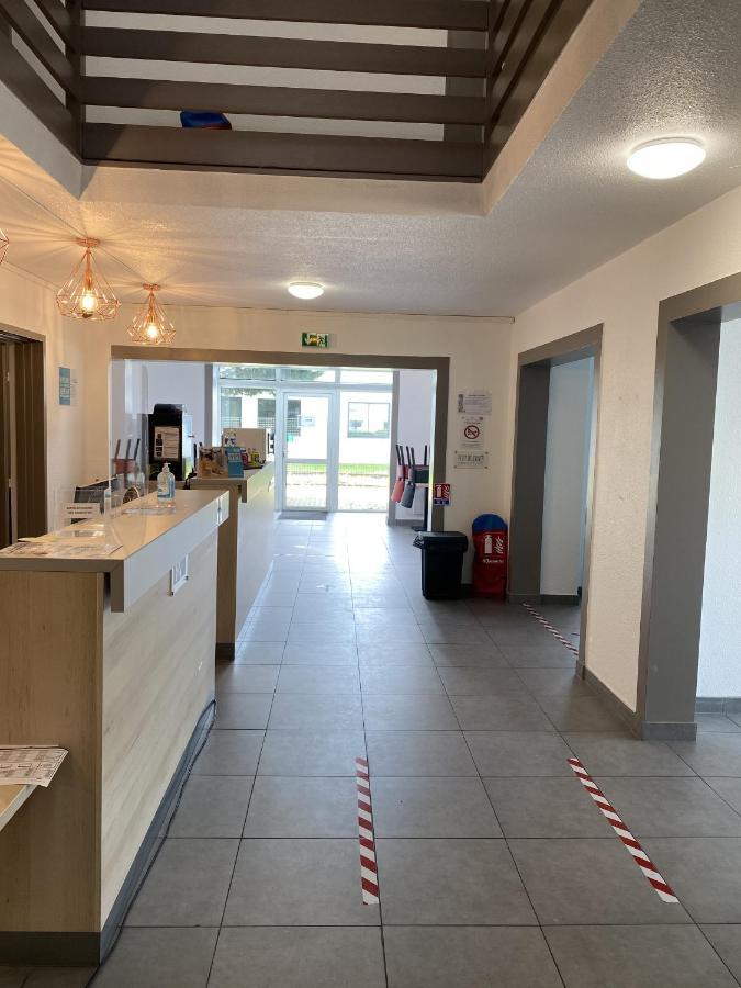 Kyriad Direct La Beaujoire