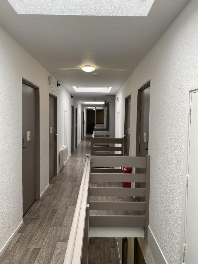 Hotel Kyriad Direct La Beaujoire Nantes