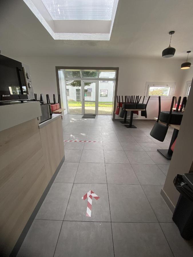 Kyriad Direct La Beaujoire