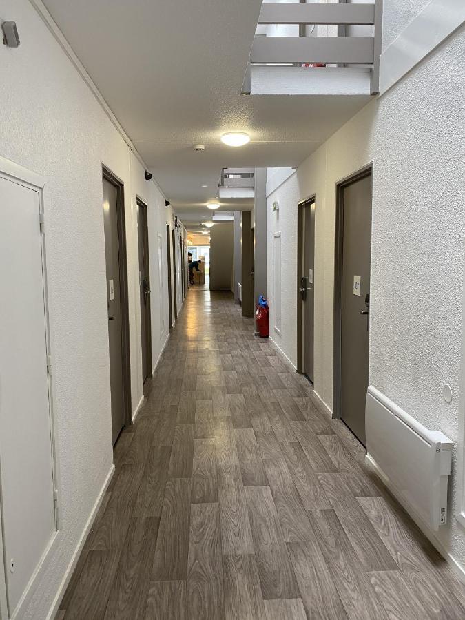 Kyriad Direct La Beaujoire Hotel 2*