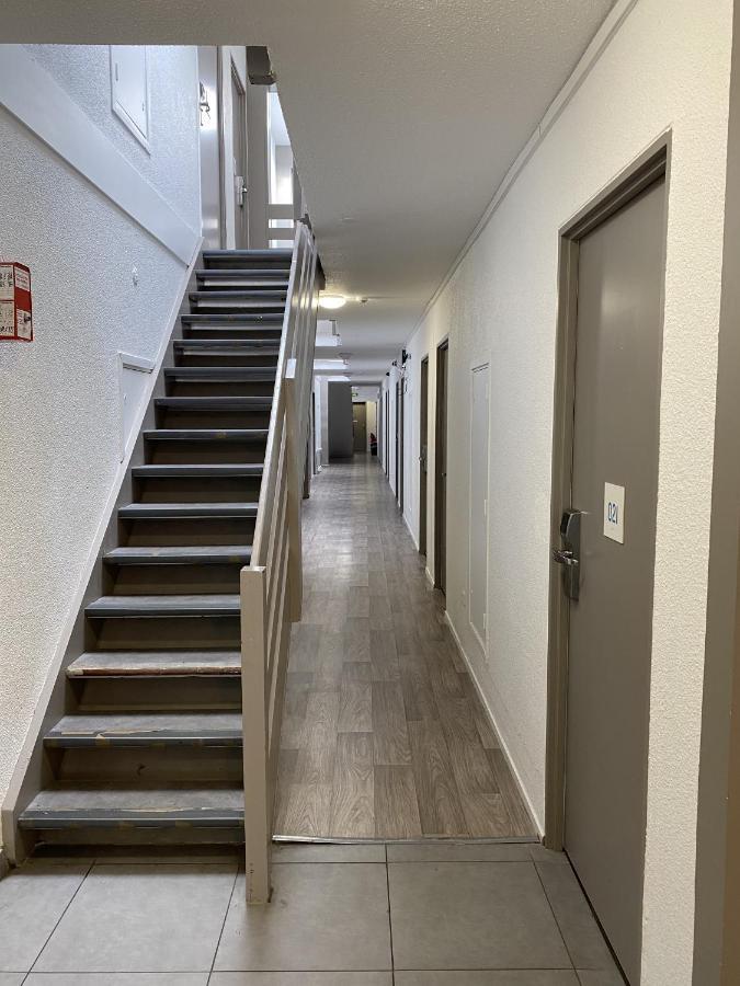 Kyriad Direct La Beaujoire Hotel Nantes