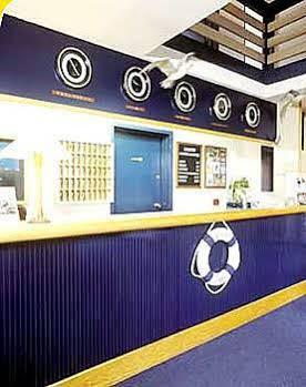 Kyriad Direct La Beaujoire Hotel 2*