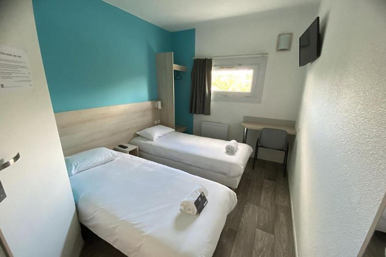 Kyriad Direct La Beaujoire 2* Nantes