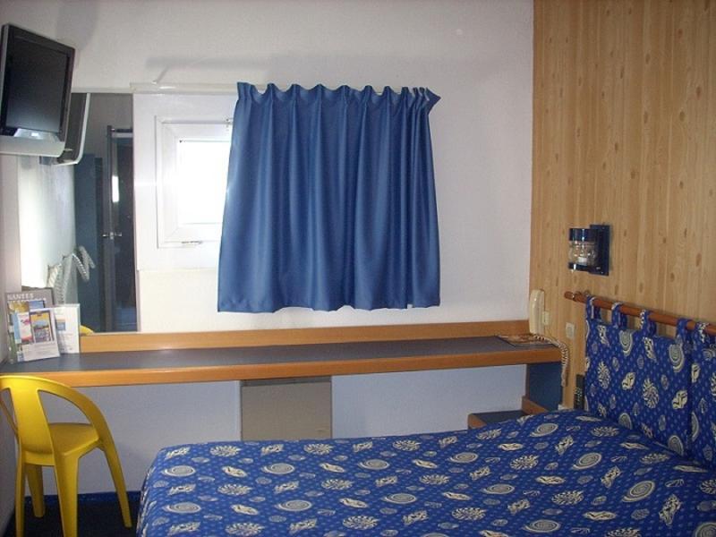 Hotel Kyriad Direct La Beaujoire