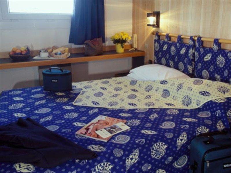 Kyriad Direct La Beaujoire 2*