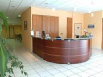 Kyriad Direct La Beaujoire Hotel Nantes