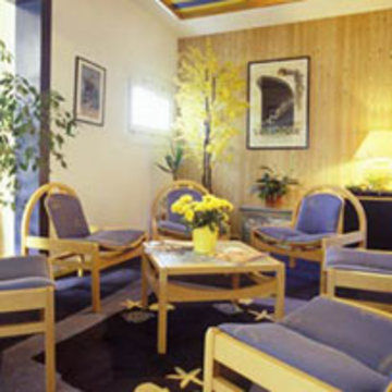 Kyriad Direct La Beaujoire 2*