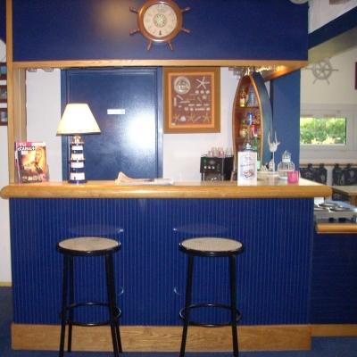Kyriad Direct La Beaujoire 2*