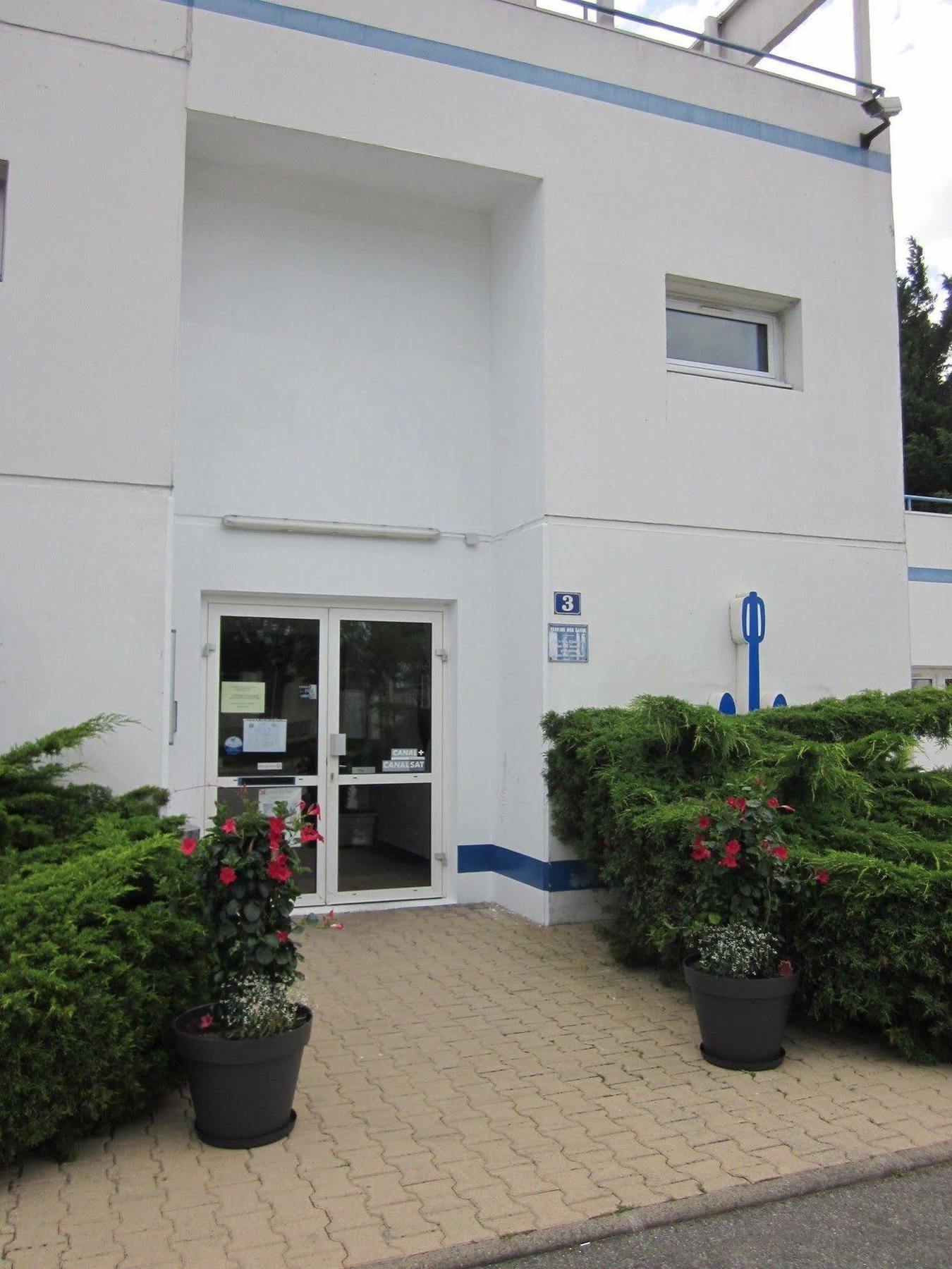 Kyriad Direct La Beaujoire Hotel 2*