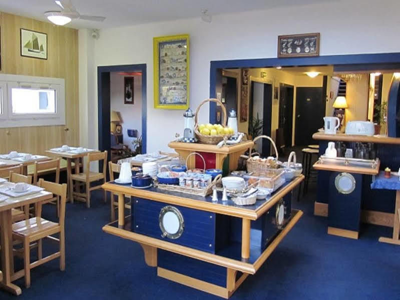 Hotel Kyriad Direct La Beaujoire Nantes