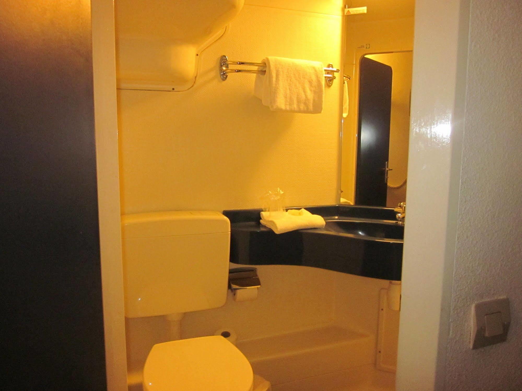 Hotel Kyriad Direct La Beaujoire