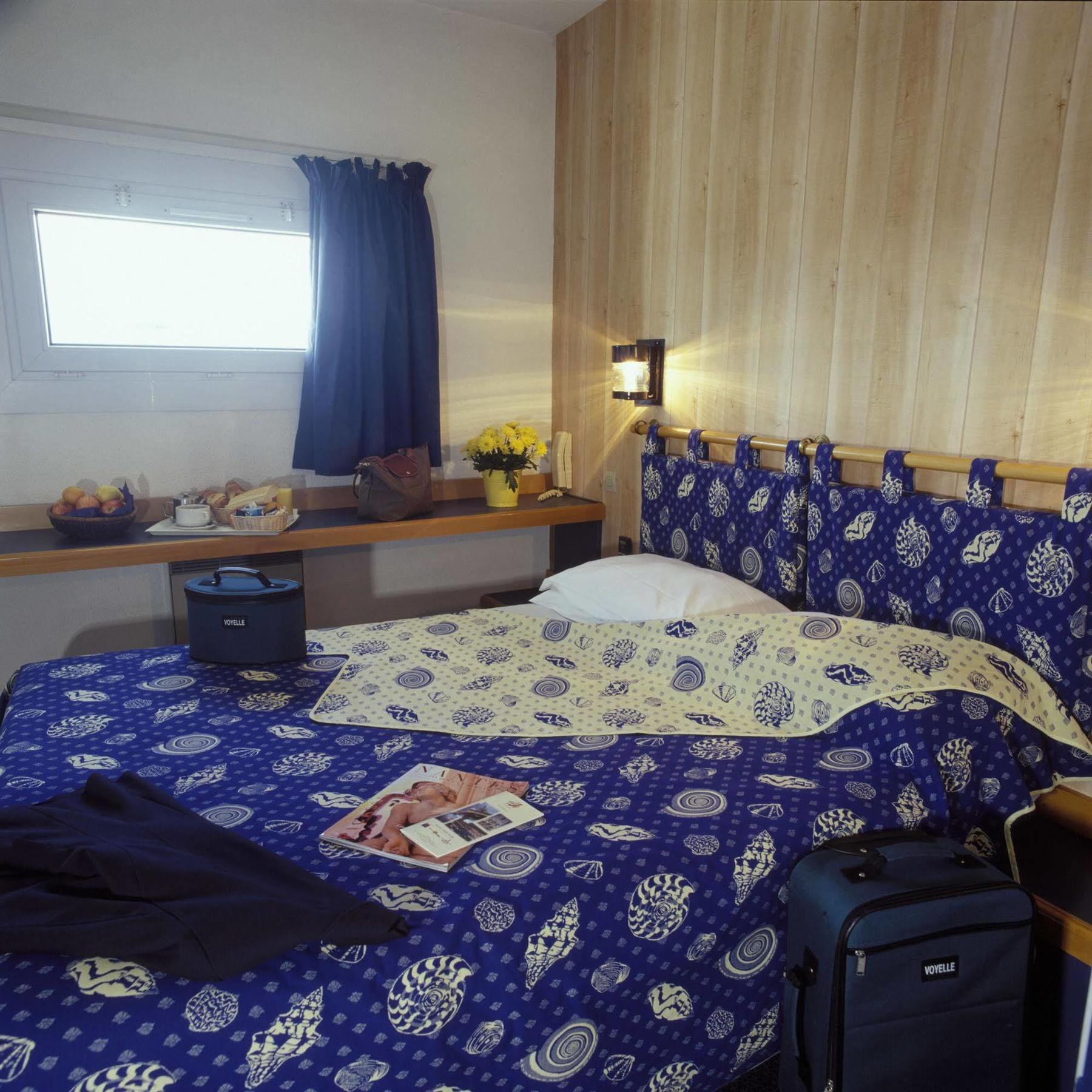 Hotel Kyriad Direct La Beaujoire