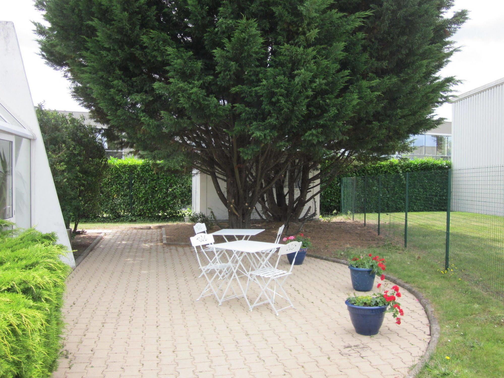 Kyriad Direct La Beaujoire