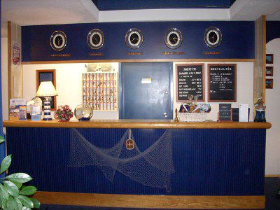 Kyriad Direct La Beaujoire Hotel Nantes