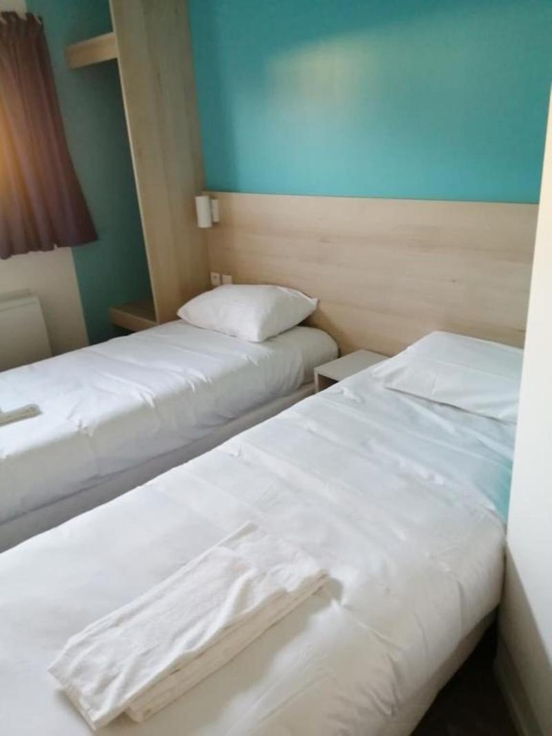 Kyriad Direct La Beaujoire 2* Nantes