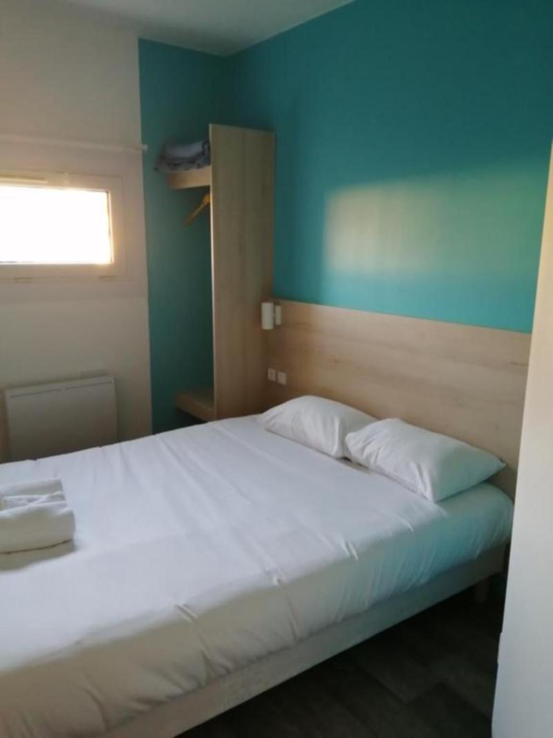 Hotel Kyriad Direct La Beaujoire